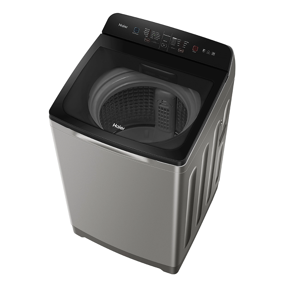 Haier 7.5Kg Top Load Washing Machine HWM75-H678ES5